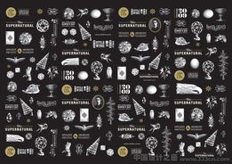 新西兰最佳平面设计奖包装设计类入选作品盘点